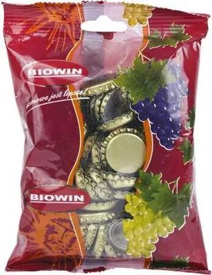 Obrázek produktu pro Zátky na pivní láhve - 100ks - BIOWIN