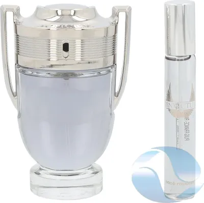 Produktbild von Paco Rabanne Invictus Geschenkset