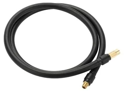 Zdjęcie produktu dla Adapter zaworu opony M8X0 8 gumowy do pompki samochodu motocykla