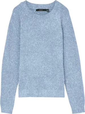 Zdjęcie produktu dla Vero Moda Doffy Dzianinowy sweter damski