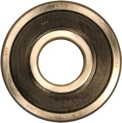 Produktbild von SKF Kugellager 47-17-14mm 6303EE