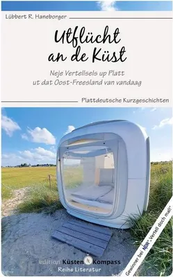 Produktbild von Utflücht an de Küst