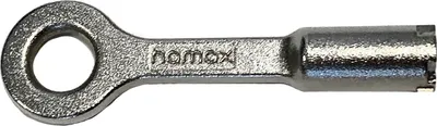 Produktbild von Hamax Schlüssel für Kindersitzhalter Smiley/Siesta/Caress/Zenith - 1 Stück