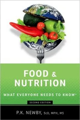 Image de Food and Nutrition