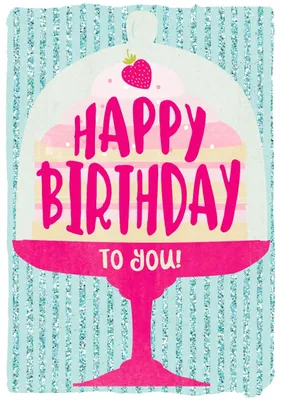 Produktbild von Kindergeburtstag - Glimmer Cards - Soundkarte und Lichtkarte im