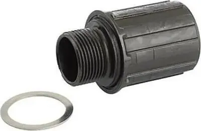 Image de SHIMANO Corps de roue libre adapté au FH-MT400, 12 mm avec disque en U
