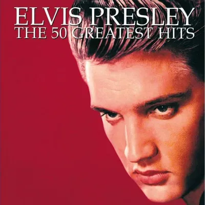 Image de 50 Greatest Hits (180g)
