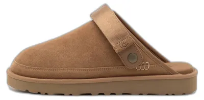 Zdjęcie produktu dla UGG Goldencoast Clog chodaki buty męskie brązowe 1166915-CHE