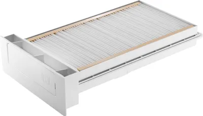 Imagen del producto de Filtro principal Festool HF-CTH COMP (578490) para aspirador móvil CTH MIDI I AC