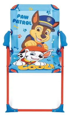 Produktbild von Arditex PW16151, Baby-/Kinderstuhl, Metall, Kunststoff, Polyester, Mehrfarbig, 1 Stück(e), 30 kg