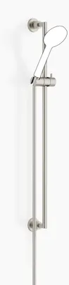Produktbild von Dornbracht 26413892-06 Duschgarnitur ohne Handbrause Tara.