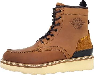 Immagine prodotto di Scarpe da uomo PME Legend Hawkspeed, stivali stringati, color marrone, modello casual