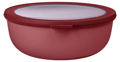 Zdjęcie produktu dla multischüssel cirqula rund 2250 ml - vivid mauve
