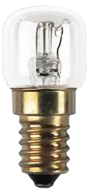 Produktbild von Hama 00112892, 15 W, E14, 33 lm, 1000 h, Warmweiß