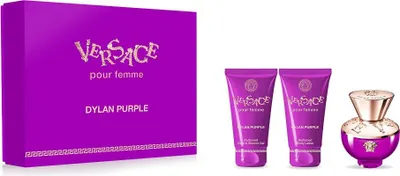 Image de DYLAN PURPLE LOT 3 pz