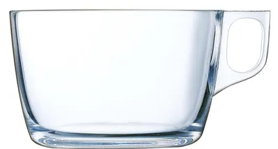 Produktbild von Voluto Jumbotasse 50cl - 6 Stück