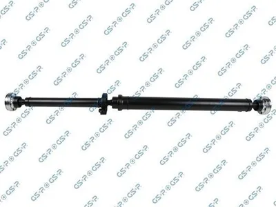 Produktbild von GSP Kardanwelle Gelenkwelle Achsantrieb für AUDI Q7 (4LB) Hinten PS900109