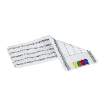 Produktbild von Vileda Wischbezug Base Micro Mop 151072 40cm ws