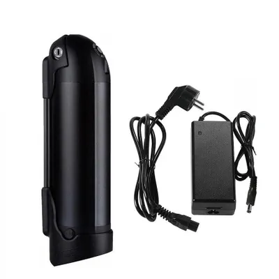 Produktbild von YOSE POWER E-bike Akku 36V 10,4Ah 385Wh Trinkflaschenakku Fahrradakku