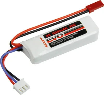 Produktbild von ROXXY 1-01005, Akku, Mehrfarbig