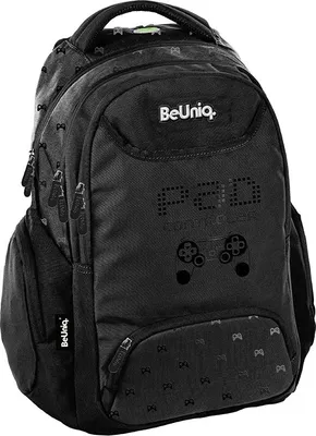 Zdjęcie produktu dla Plecak Beuniq Paso