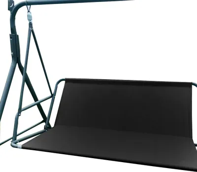 Produktbild von Universal-Sitzbezug für Hängematte Schaukelkissenbezug Sitzbezug Schaukelkissen Größe 115*96CM