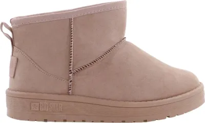 Produktbild von Big Star Damenstiefeletten Harberry hell-Pink 39