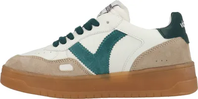 Produktbild von Victoria Sneakers 1257125 VERDE Weiß / Multicolor-41