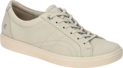 Produktbild von Ecco Komfort Schnürschuhe Damen 31393337303930 Grau 38 EU