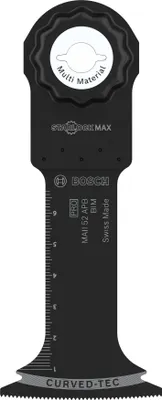 Produktbild von PRO MAII 52 APB Blatt für Multifunktionswerkzeuge, 52 x 75 mm, 10-tlg.