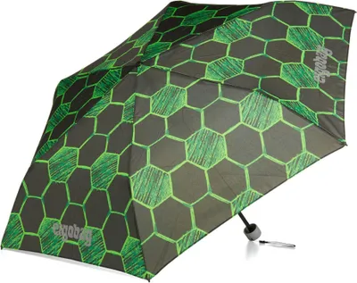 Produktbild von Ergobag Regenschirm VolltreffBär