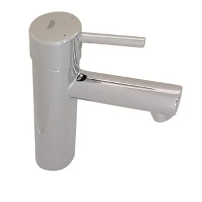 Obrázok produktu pre GROHE Concetto, Kúpeľňové umývadlo, Páková rukoväť, 1/2", Chróm
