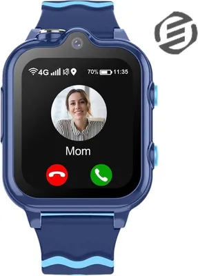 Immagine prodotto di Orologio GPS per bambini con funzione di localizzazione