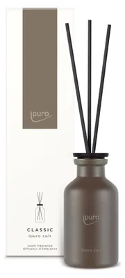 Obrázek produktu pro Ipuro, Classic Cuir Raumduft