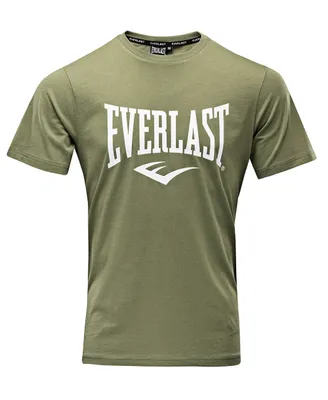 Image de Everlast T-Shirt Russel Khaki-XL