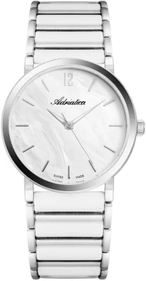 Obrázok produktu pre Dámske hodinky Adriatica A3721.C15FQ white
