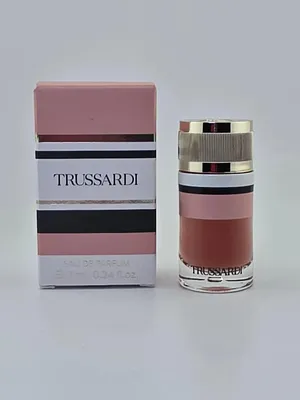 Produktbild von Trussardi Eau de Parfum 7ml Miniatur
