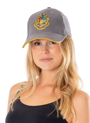 Zdjęcie produktu dla Czapka z daszkiem Harry Potter – Hogwart