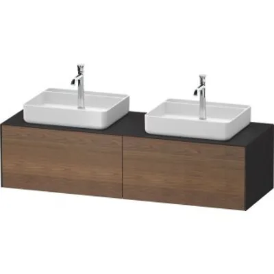 Produktbild von DURAVIT WT4865B77580000 Konsolen-WTU wh. White Tulip 550x1300