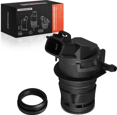 Immagine prodotto di Frankberg 1x Pompa lavavetro anteriore per Toyota Corolla RAV 4 Lexus GS Mazda