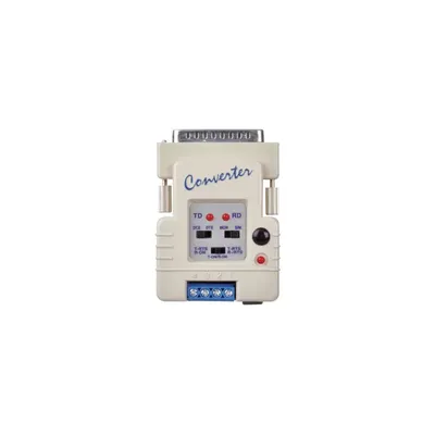 Produktbild von Elso Schnittstellenadapter RS485 auf RS232 MEDIOPT Care 735520