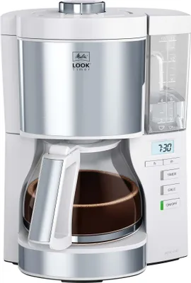 Produktbild von MELITTA Kaffeeautomat Look V Timer