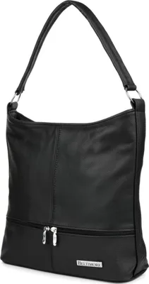 Produktbild von Beltimore Damen-Umhängetasche aus Leder