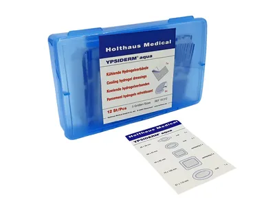 Produktbild von Ypsiderm Aqua Kühlpflaster