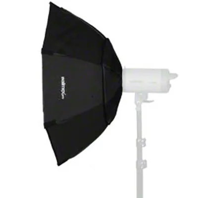 Zdjęcie produktu dla Walimex 15974, Czarny, Biały, 900 mm, 360 mm, 900 mm, 1,16 kg