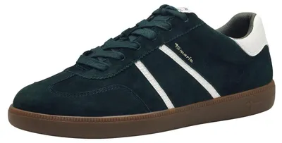 Productafbeelding van Tamaris dames sneaker, comfortabel; groen, EU 36