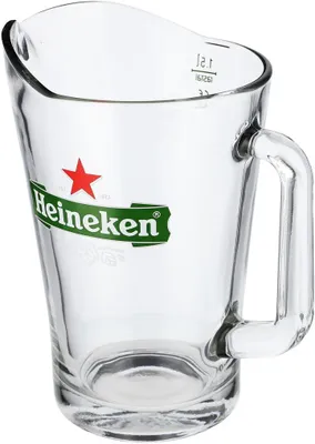 Produktbild von Henkelglas-Krug, 1,5 Liter