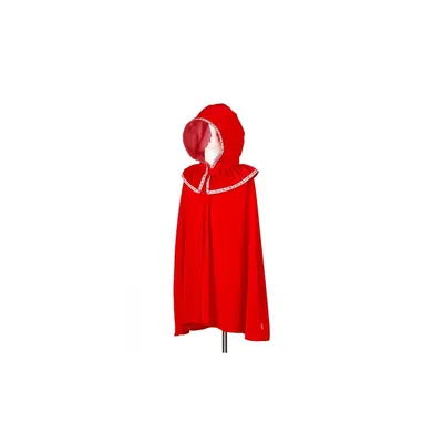 Image de Souza RedkäpStckhen cape, 4-8 ans / 104-128 cm (1 pièce)