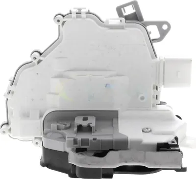 Produktbild von VEMO V10-85-2369 Türschloss Hinten Rechts für AUDI A6 Avant (4G5, 4GD, C7) A3 Sportback (8VA, 8VF) A6 Limousine (4G2, 4GC, C7) Q3 (8UB, 8UG)