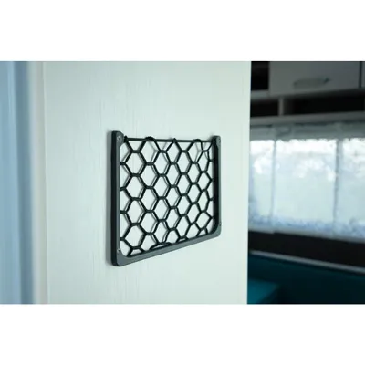 Produktbild von CARTREND Gepäcknetz 10161